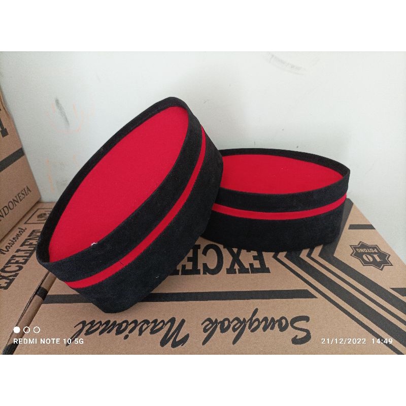 muts gmni full bludru + pin