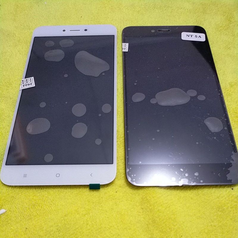 LCD REDMI NOTE 5A