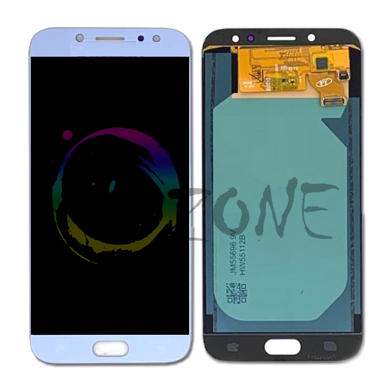 LCD TOUCHSCREEN SAMSUNG J7 PRO - J730 LCD TS FULLSET