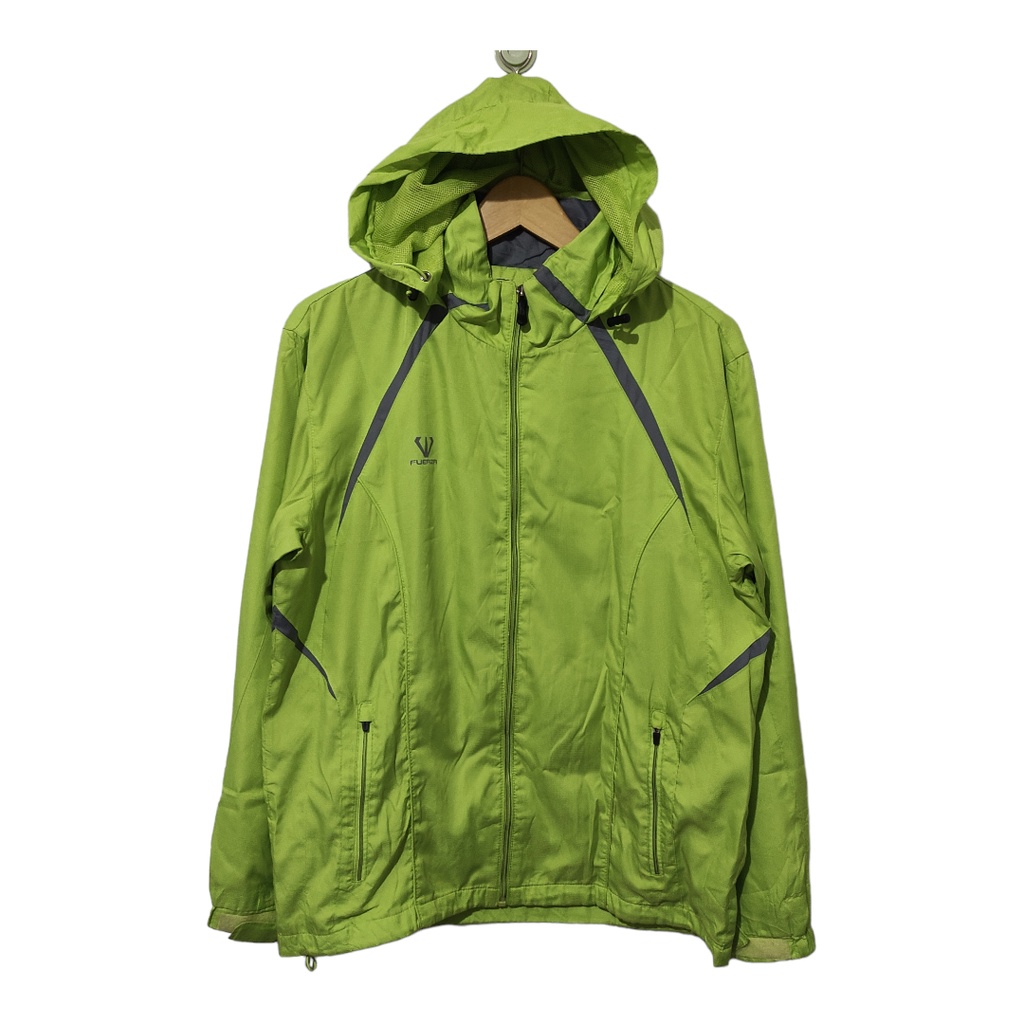 Jaket fuerza size 95 (minus)