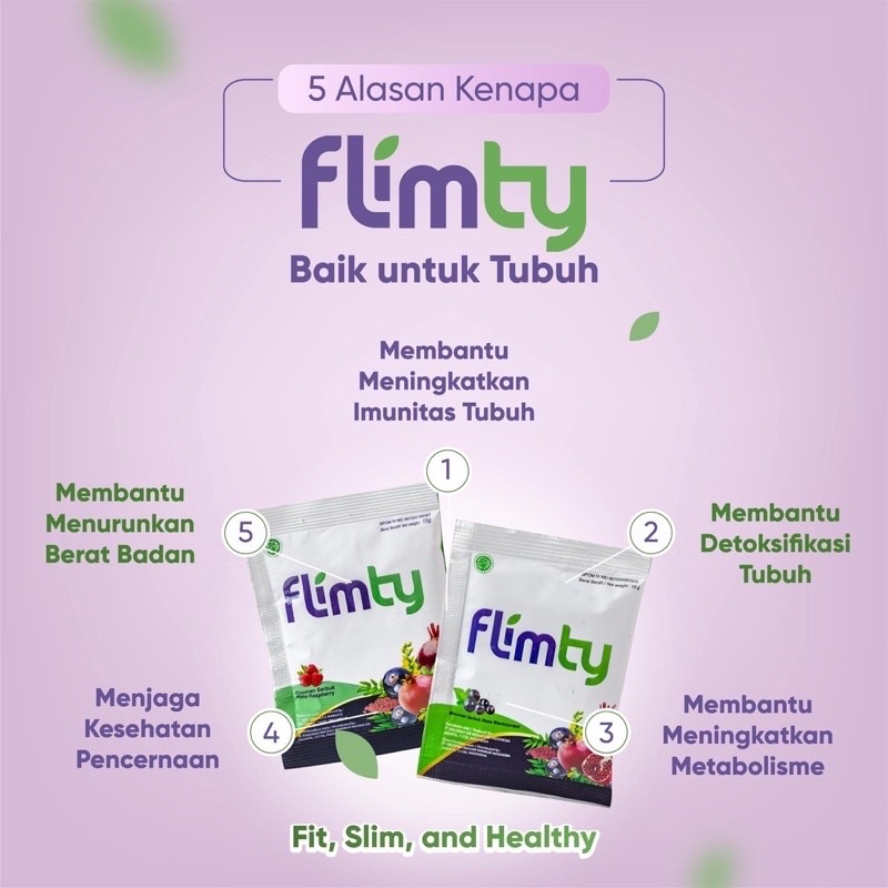 Flimty Bandung