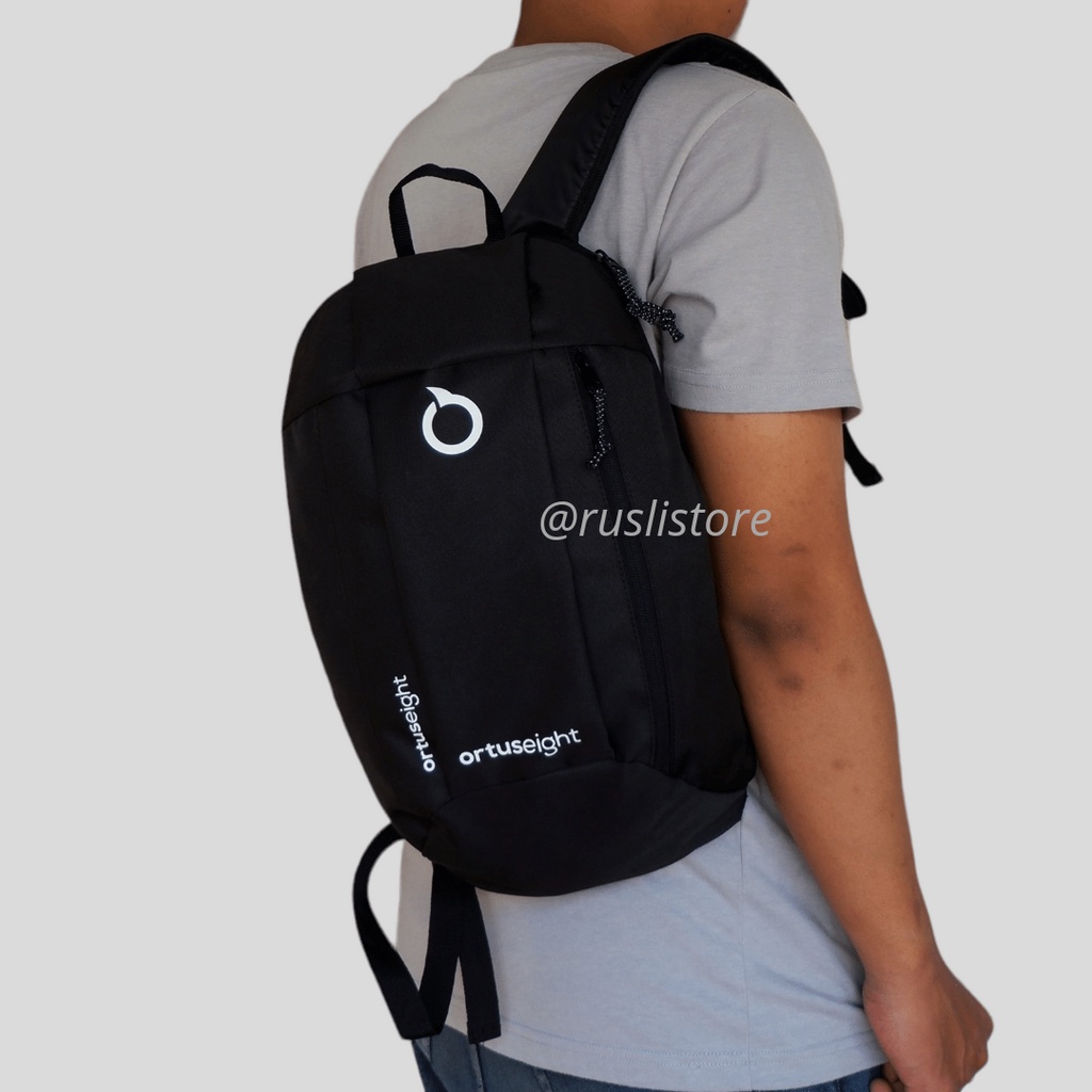 Tas Ransel Sport | Tas Punggung Pria | Backpack | Tas Ransel Olahraga Futsal Sepak Bola O7891C