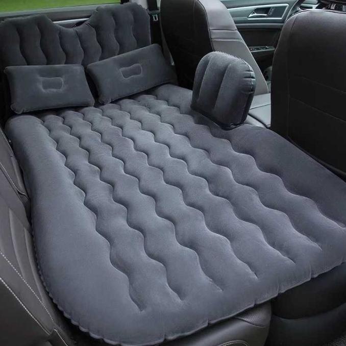 Kasur Matras Angin Mobil Tiup Camping