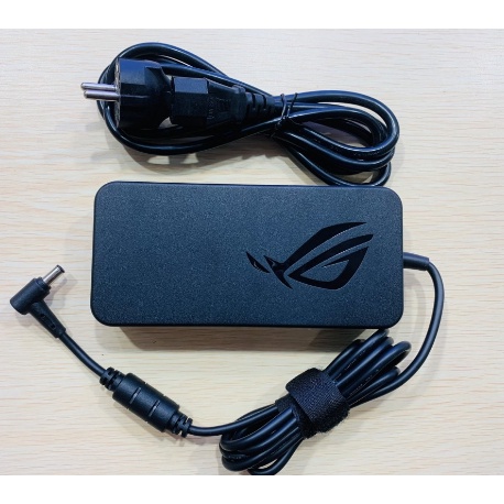 Adaptor Charger Laptop Asus ROG 19.5V 11.8A 230W (6.0 x 3.7 mm)