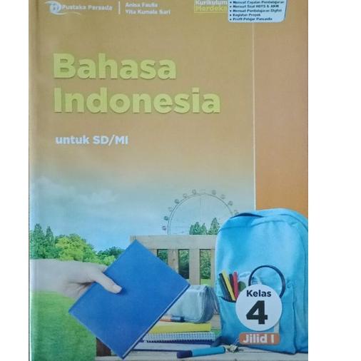 

BFG-76 pustaka persada kurikulum merdeka kelas 4 [116]