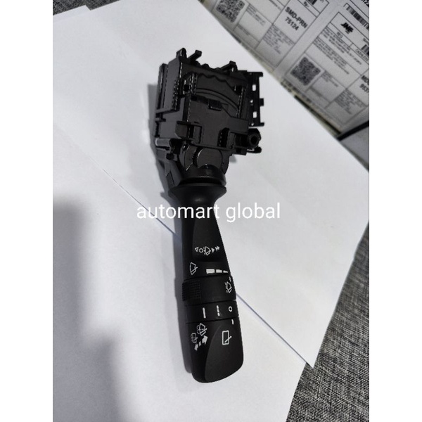 saklar lampu wiper auto Innova reborn Q venturer fortuner vrz original