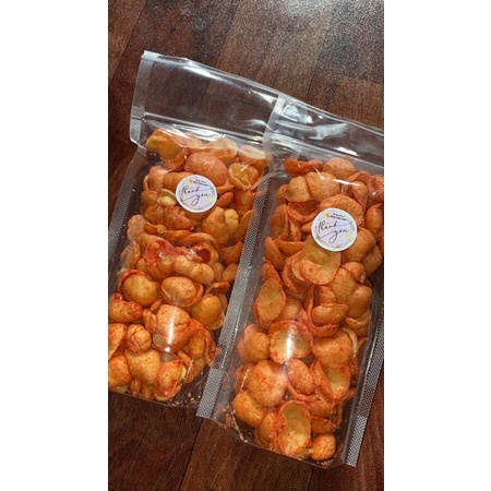 

kerang balado
