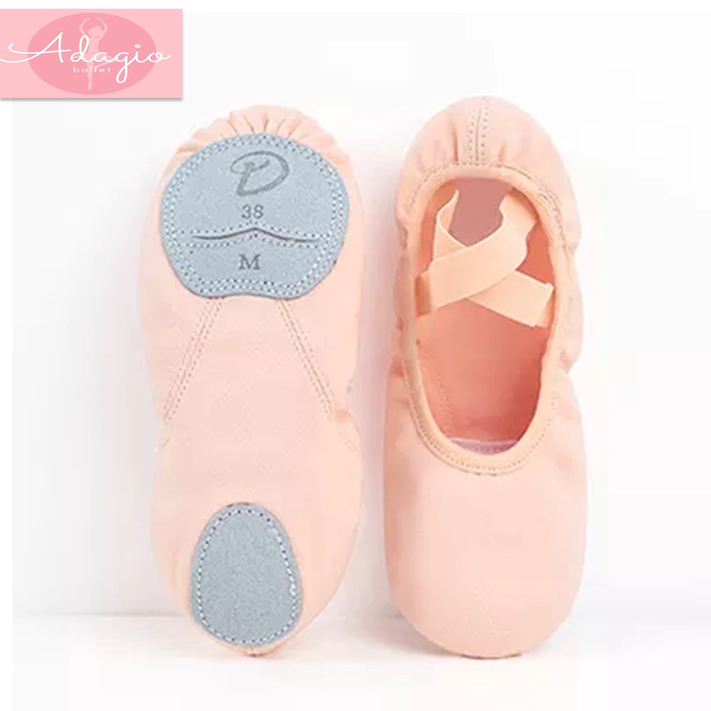 PRO BALLET SHOES - SEPATU BALET PREMIUM PRO ELASTIC CANVAS STRECTH BISA UNTUK YOGA PILATES GYMNASTICS BARRE ALAS KAKI PRO BALERINA dupe sodanca so danca