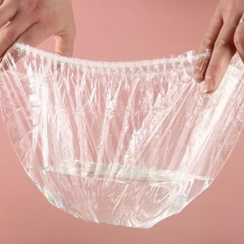 

MU832 Fitplastic Wrap Premium 1 Pa1 Pcs Premium