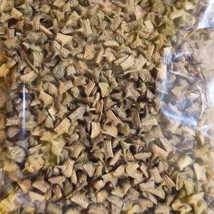 

TERBAIK HERBAL BIJI TRIBULUS KERING RUJAK PALA- 250 GRAM