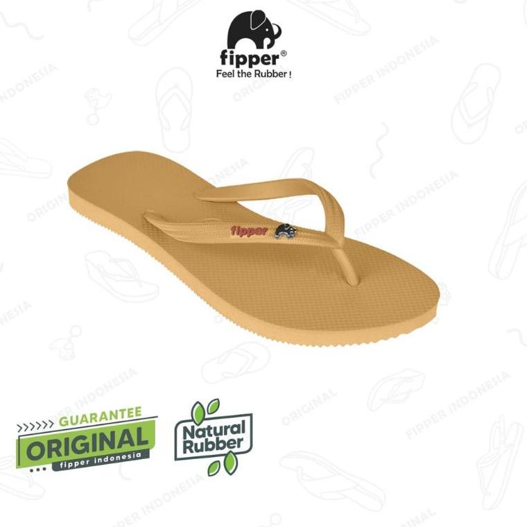 ㅱ FIPPER SANDAL GLITTER SANDAL JEPIT ORIGINAL NEW ARRIVAL 3687 ✦