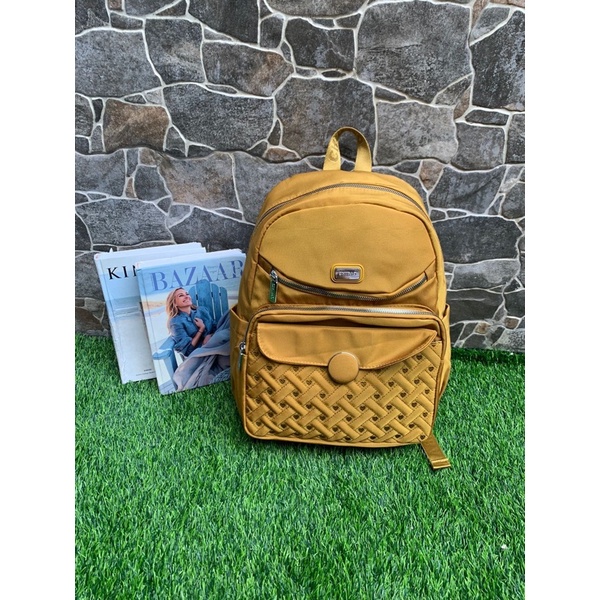 Tas Ransel Chibao 0702-22 Ukuran Jumbo Muat laptop 14inch. Tas Ransel Wanita Import Tas Laptop Tas Chibao Ransel Import BEST SELLER TERBARU BISA BAYAR DITEMPAT.!!!!!