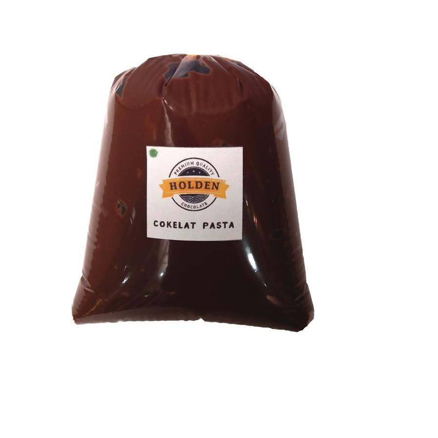 

ㅗ Holden Coklat Filling / Pasta Murah [250 gr] ナ