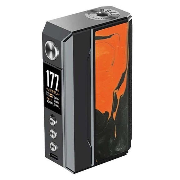 VOOPOO DRAG 4 MOD ONLY BY VOOPOO NEW DEVICE DRAG 4 MOD ONLY ORIGINAL