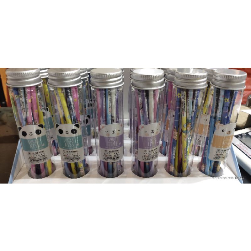 

Refill Pulpen/Pena Gel bisa diHapus harga per botol