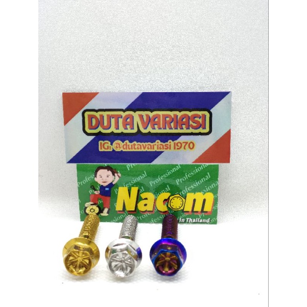 NACOM DV BAUT BEHEL VARIO 160