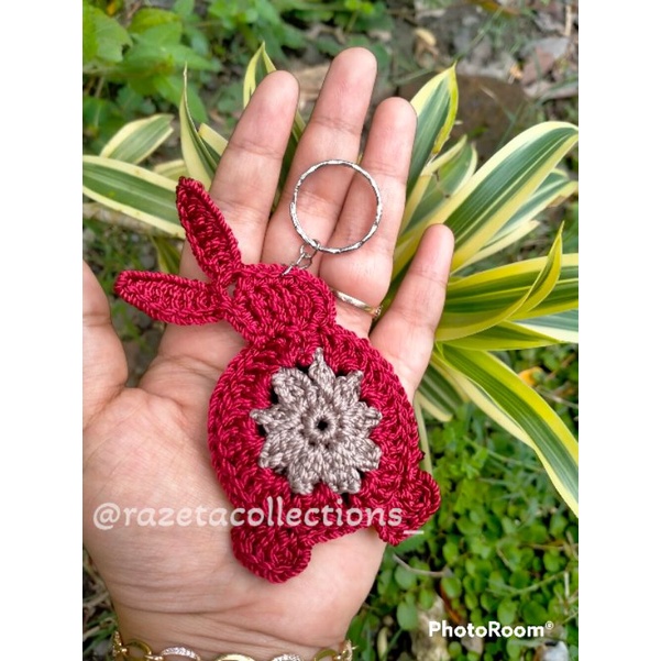 

AMPLOP RAJUT LEBARAN KELINCI (NATAL DAN TAHUN BARU)