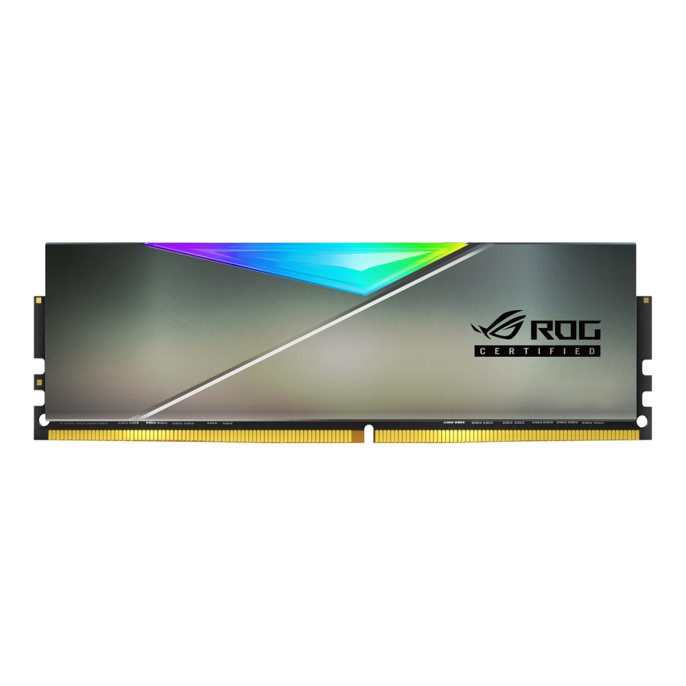 RAM XPG SPECTRIX D50 RGB 16GB KIT (2x8GB) DDR4 3600MHz ROG EDITION