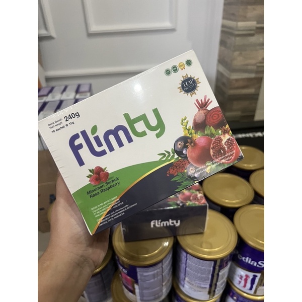 Flimty