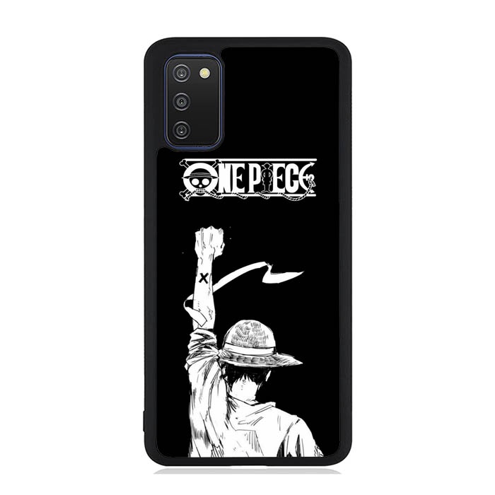 Casing Case Samsung A03s A03 A02s A02 A01 Core One Piece BO0269 Custom V1
