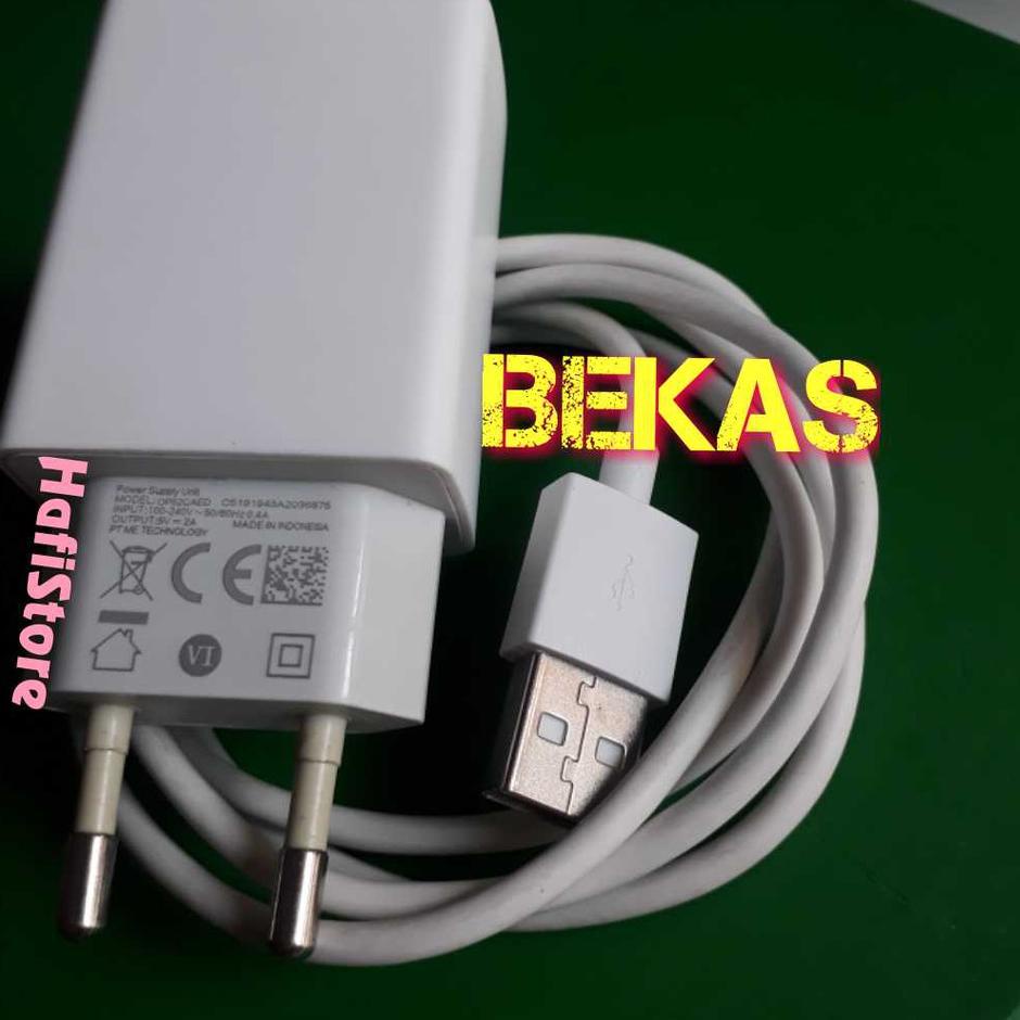 Termurah Charger oppo 2A A12 A15 A11K A31 A7 A5 A5S A83 F3 F5 F7 Original bawaan hp