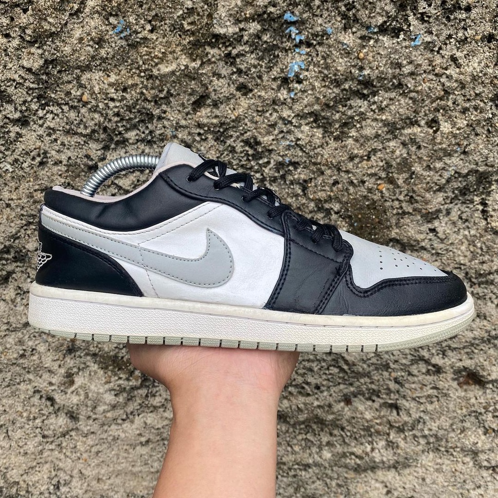 sepatu air jordan second