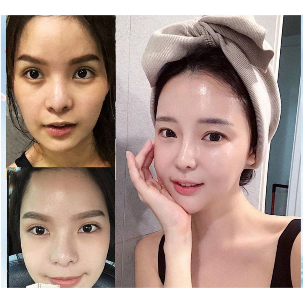 Esensi perawatan kulit 21 hari flza