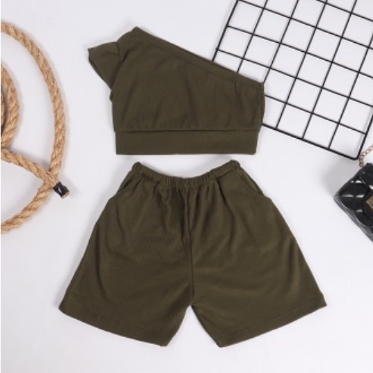 Jeco fashion SET ANAK VIKA