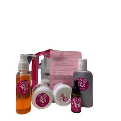 [KODE LYM0T] Cream CR Pink / Cream CR Merah / Cream paket CR Pink / Cream CR kemasan Pink / cream cr