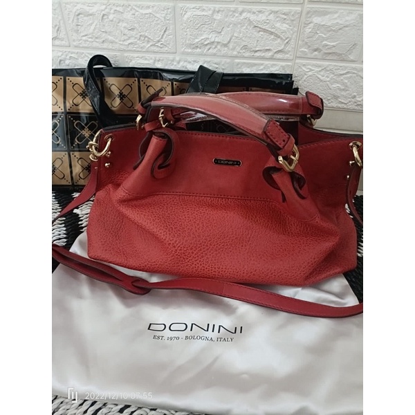 donini bags