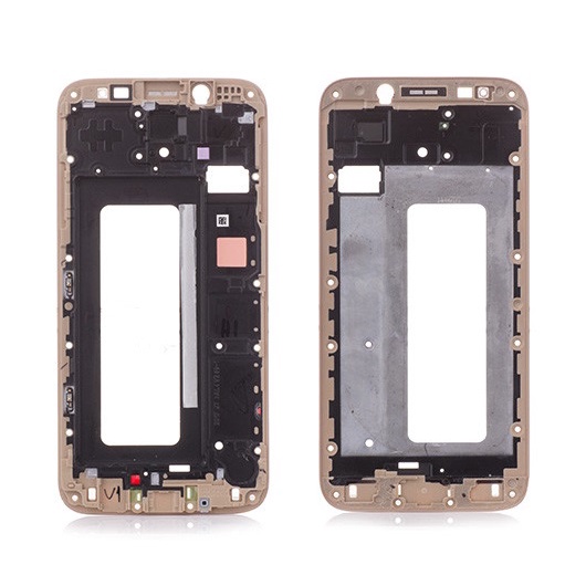 FRAME LCD / TULANG TENGAH / DUDUKAN LCD SAMSUNG GALAXY J7 PRO J730 ORI