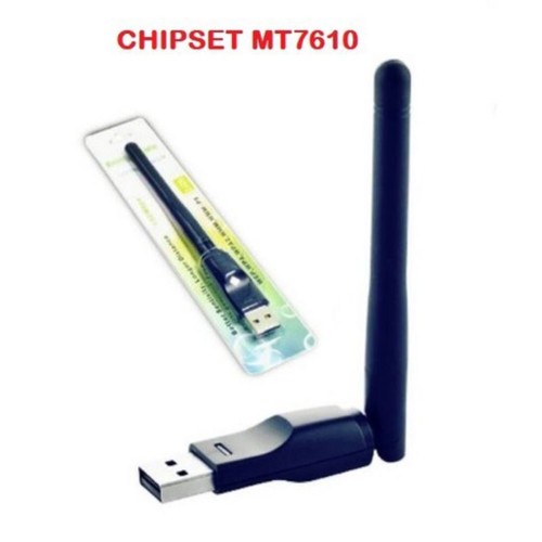 Trend-USB Wifi Dongle MT 7601 for Set Top Box DVB T2 TV Digital/DongleMT7601