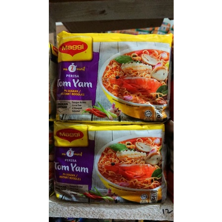 

Maggi Malaysia