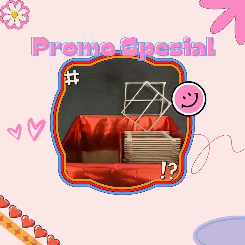 

Mini Rack Buku Rack penyimpanan Stasionary