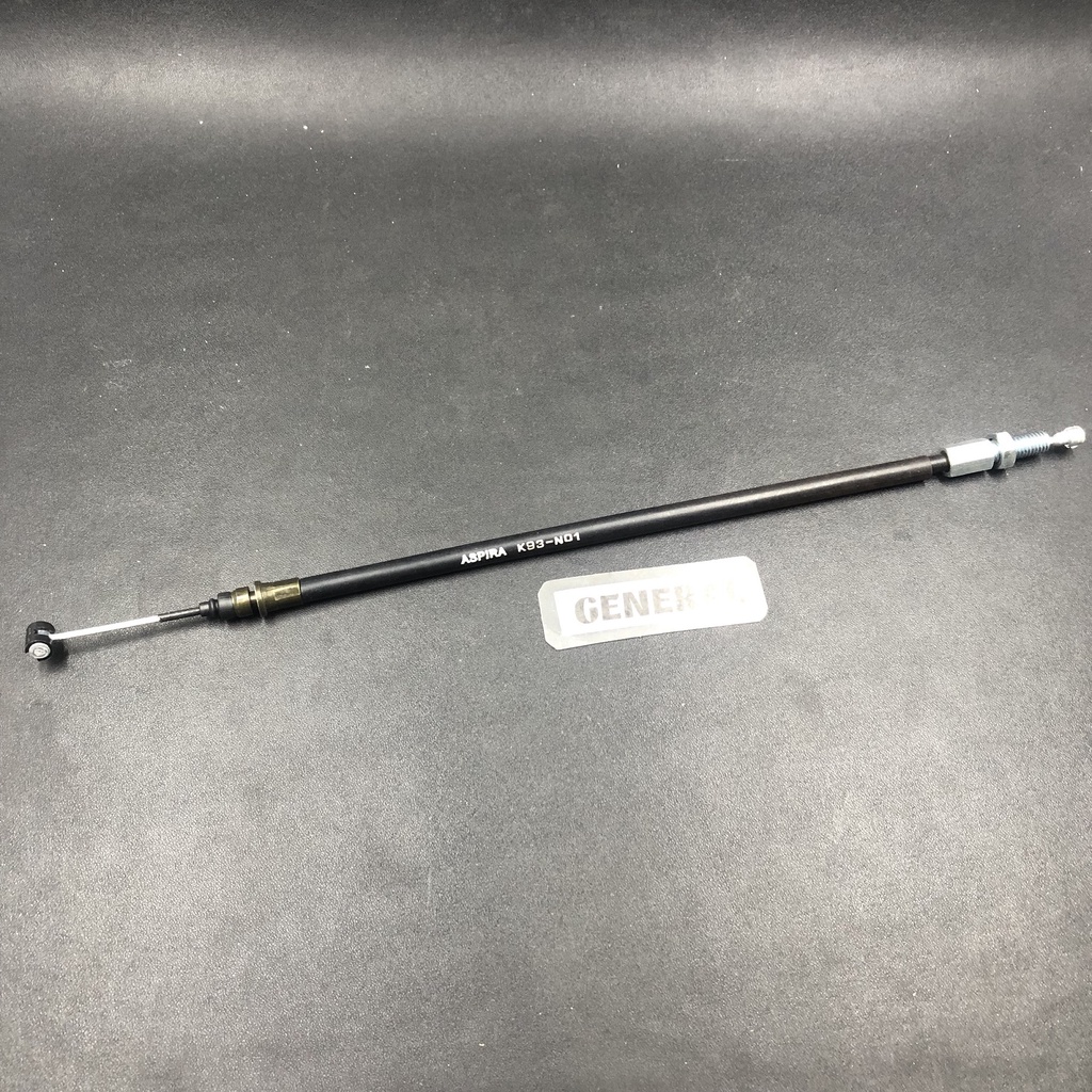 KABEL REM DEPAN SCOOPY ESP K93 ASPIRA