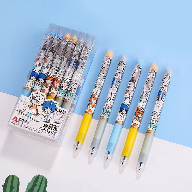 

PULPEN HAPUS AODEMEI/ Pena Ajaib Cetrekan/
