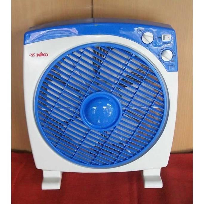 Box Fan Niko 12Inch Nkdf Storlasmiy