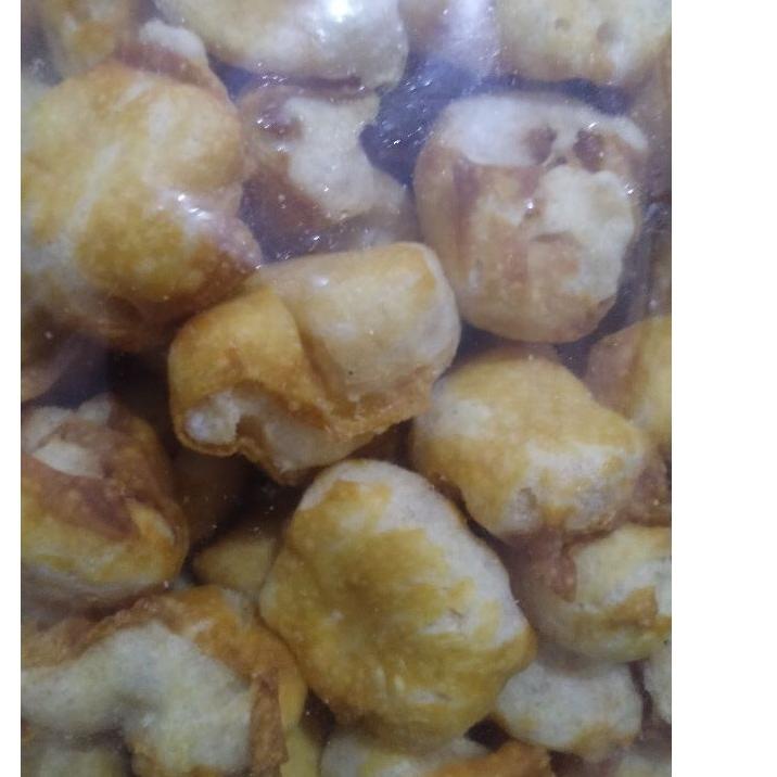 

Cuangki Siomay