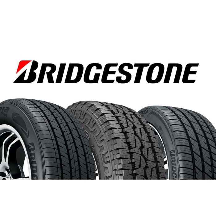 Ban Mobil 700-14 8 Pr Mr Bridgestone -55905 #Original