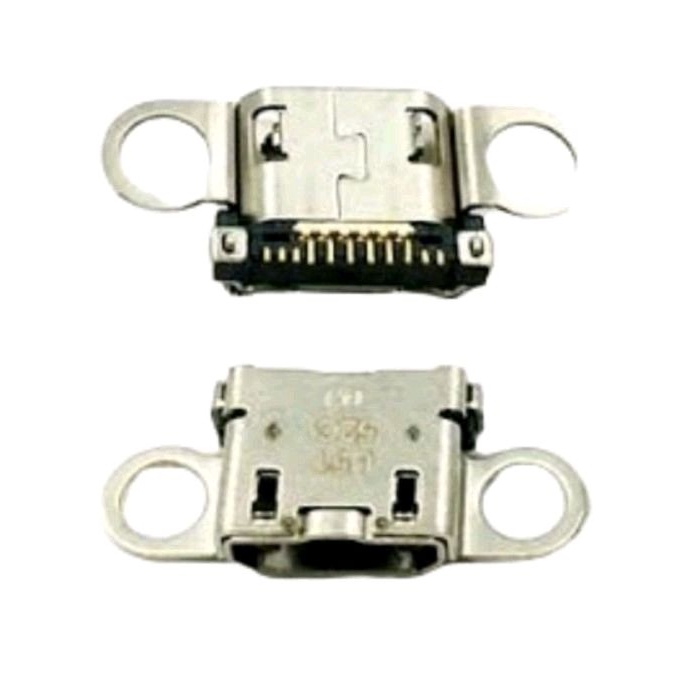 CONECTOR CAS SAMSUNG A3 / A5 / A7 2015 / A300 / A500 / A700 / NOTE 4 N910