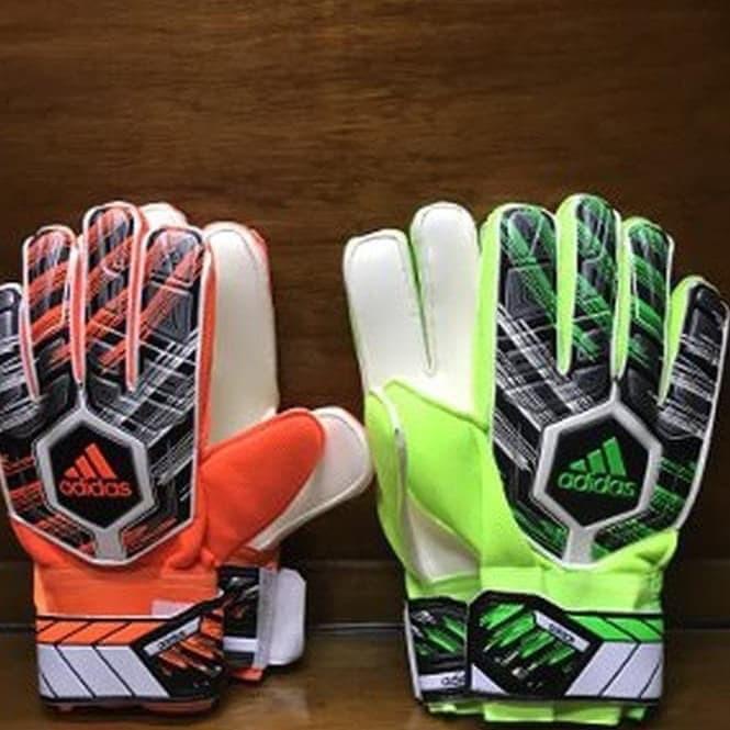 [M-C6C[✔] Sarung tangan bola kiper Anak - Dewasa Tulang Nike SIZE 5.6.7.8.9.10 bisa cod