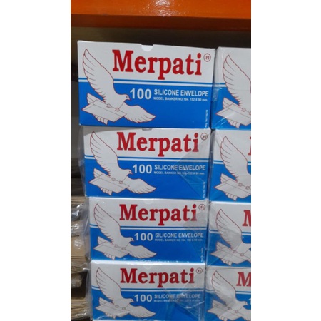 

Amplop 104 kondangan