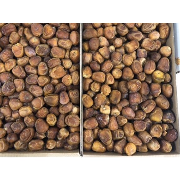 

㍻ Kurma Sukari FRESH!! 3kg / Sukary AlQasim / Kurma Raja , Kurma Ruthab Rutob ㅛ