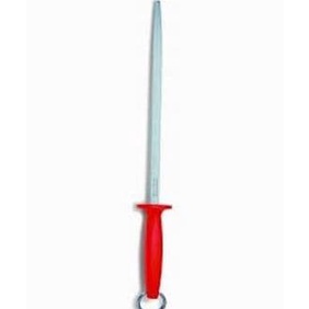 sharpening steel pengasah pisau f. dick germany reguler cut 7.5171.30