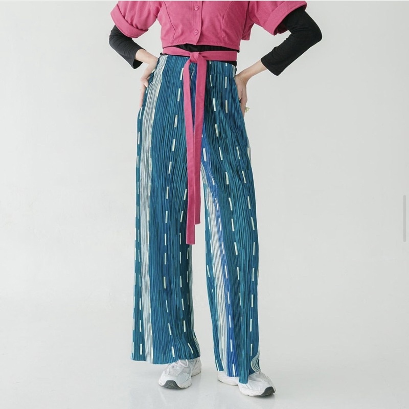 HELCI PANTS
