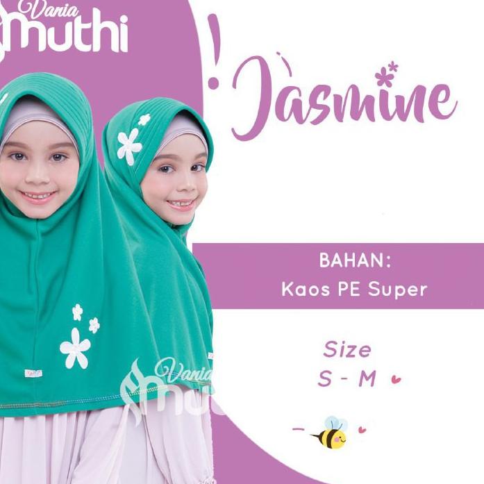 Berkualitas Jilbab anak sekolah sd Jilbab/Hijab/Kerudung Anak Usia/umur 8 9 10 11 12 Tahun Vania Mut
