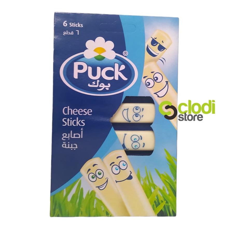 Jual Pusat Belanja Puck Kids Stick / Puck Stick cheese / Keju stik