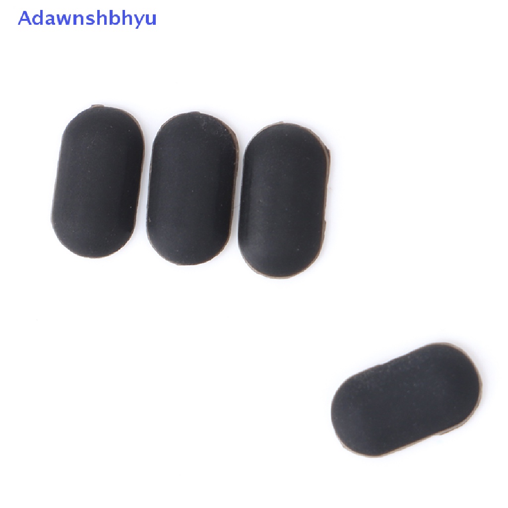 Adhyu 4pc Karet Kaki Foot Bottom Base Cover Untuk HP 820G1G2 840 G1G2 725G1G2 745G1G2 ID