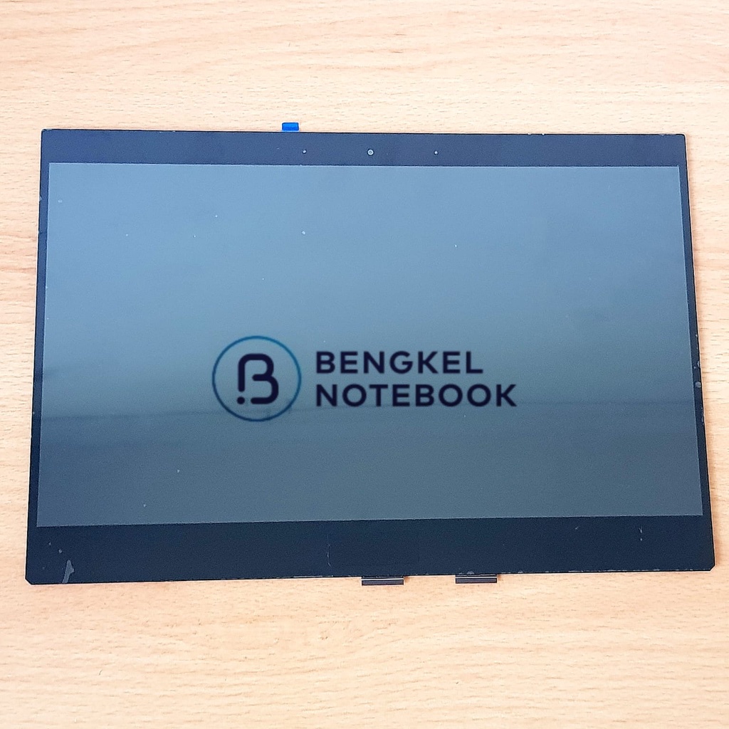 LCD Touchscreen 13.3” HP Spectre X360 13-AP 13-AP000 13-AP0023DX 13-AP0031TU 13-AP0000NA 13-AP0000NS 13-AP0010CA 40Pin UHD 3840*2160 Packing Kayu