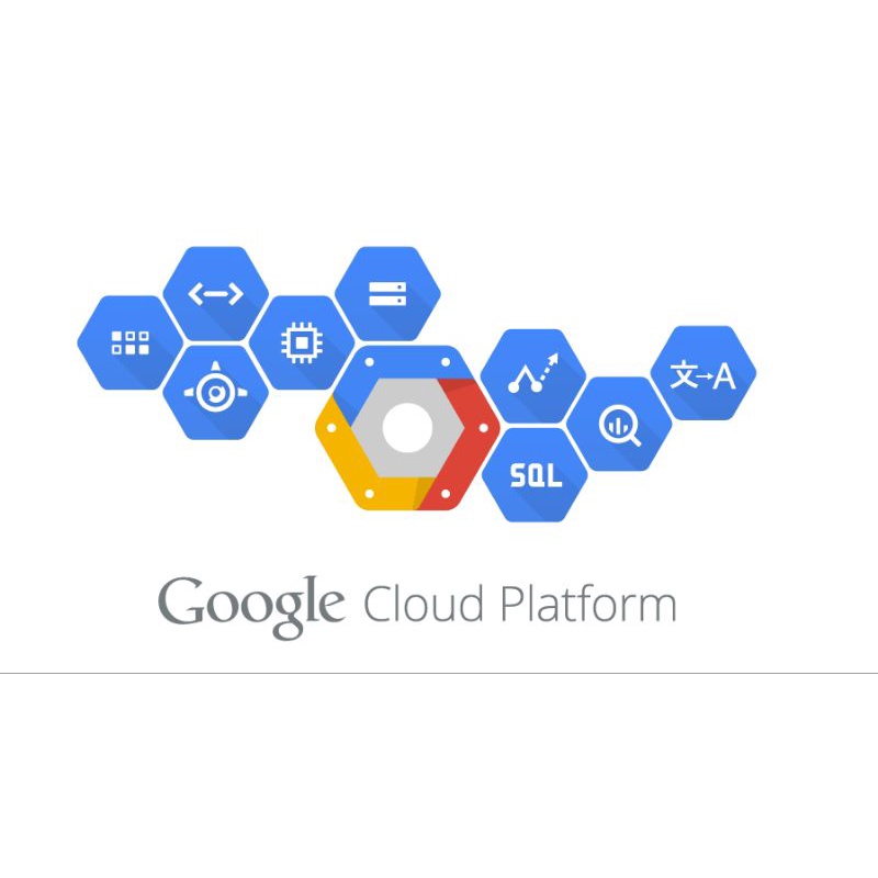 Google Cloud Platform (GCP) Credit $400 100% Legal